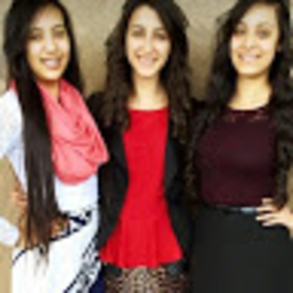 Meet your Posher, Joselinne - Picture 1 of 1